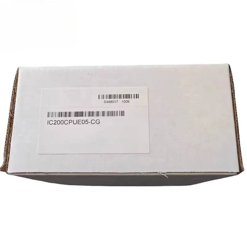 

Brand New Original IC200CPUE05 Programm le Logic Controller PLC Module CPU Module