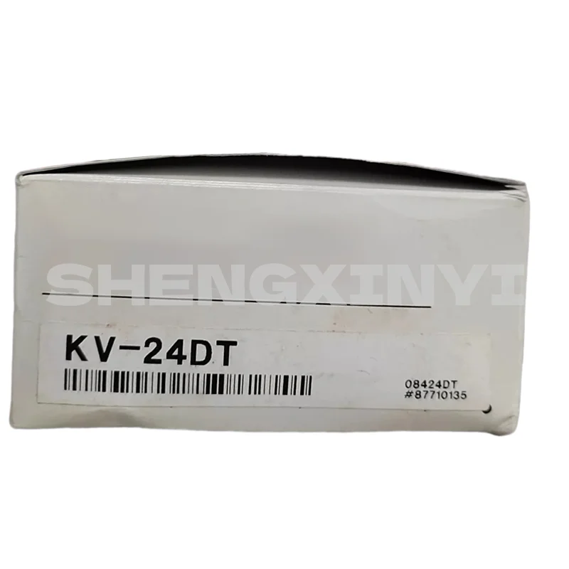 

PLC Module KV-24DT Programmable Controller Module Sensor