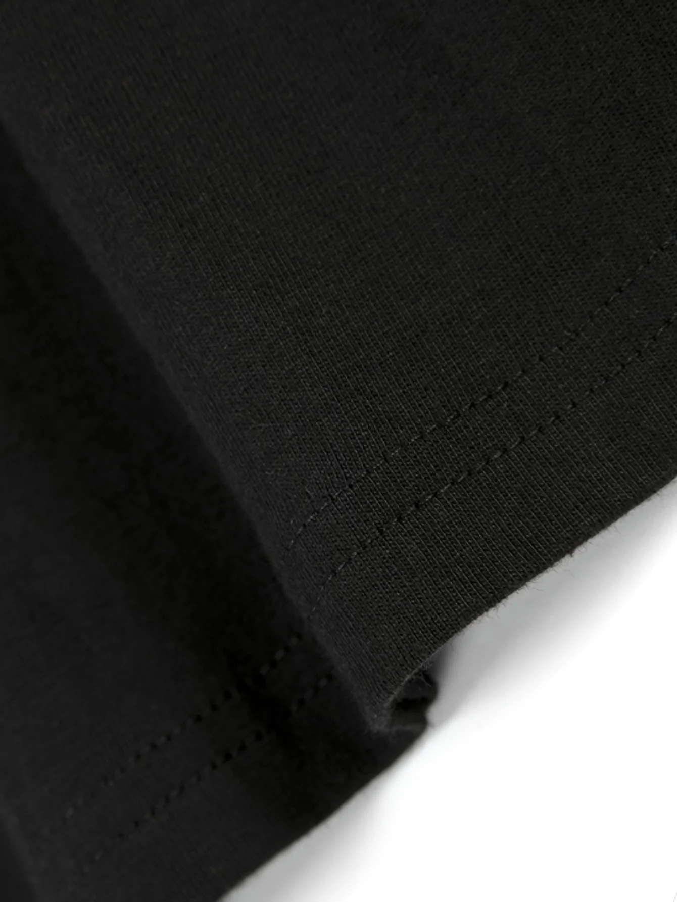 تي شيرت قطة سوداء ممتعة على شكل يقطين رعب للجنسين - مثالي لاحتفالات وديكورات الهالوين