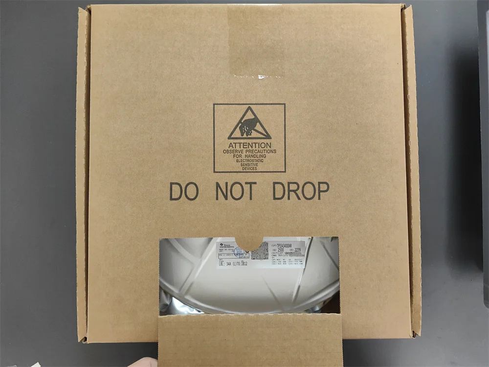 TPS54340DDAR W magazynie