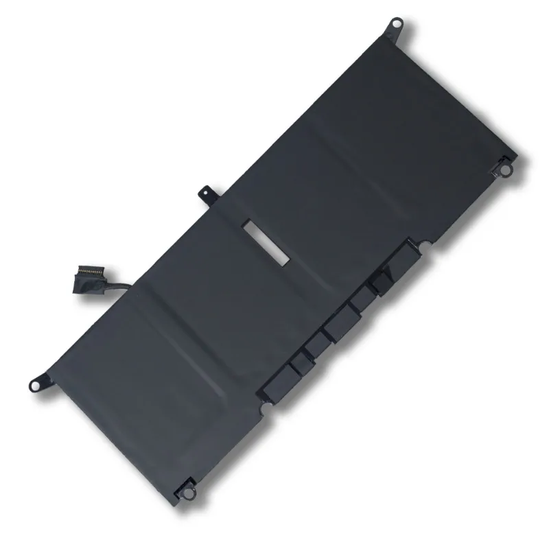 DXGH8 for Dell XPS 9370 9380 5390 P82G Vostro 5390/5391 Inspiron 5390 Laptop Battery  High Capacity Battery Replacement Bateria