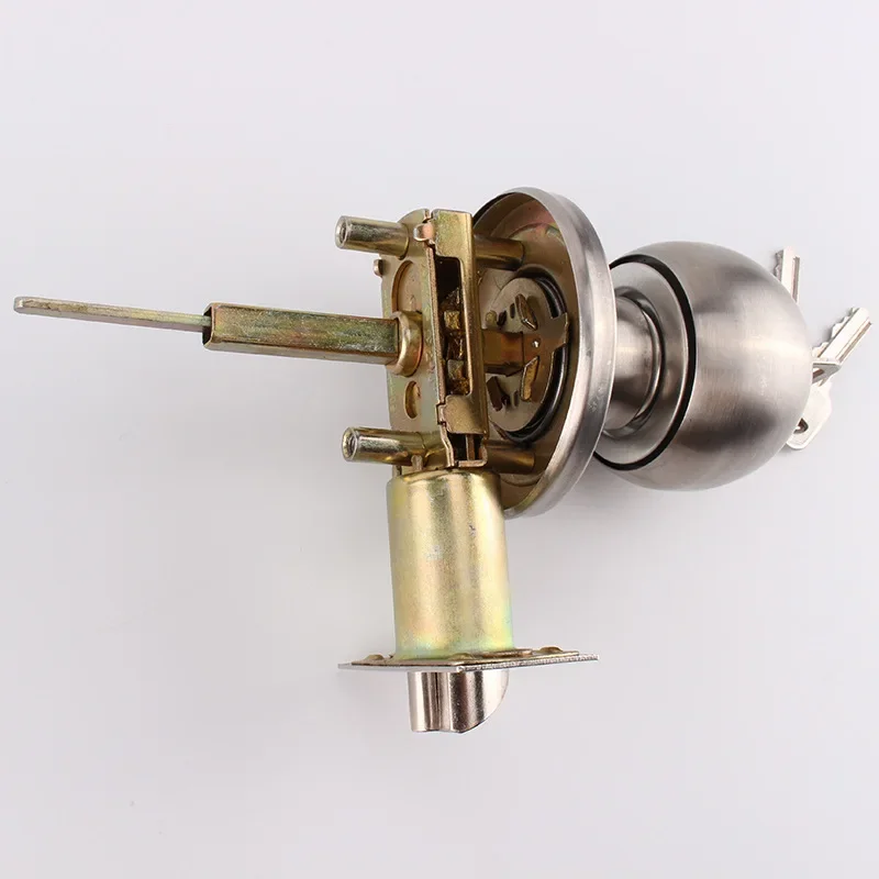 Simple 587 Stainles…