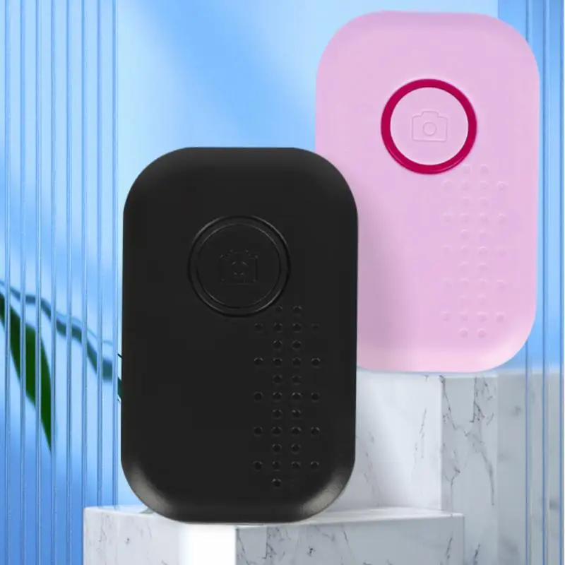 Anti-loss Device 100 Standby Time Two-way Alarm Location Record Mobile Phone Remote Control Self Smart Tracker