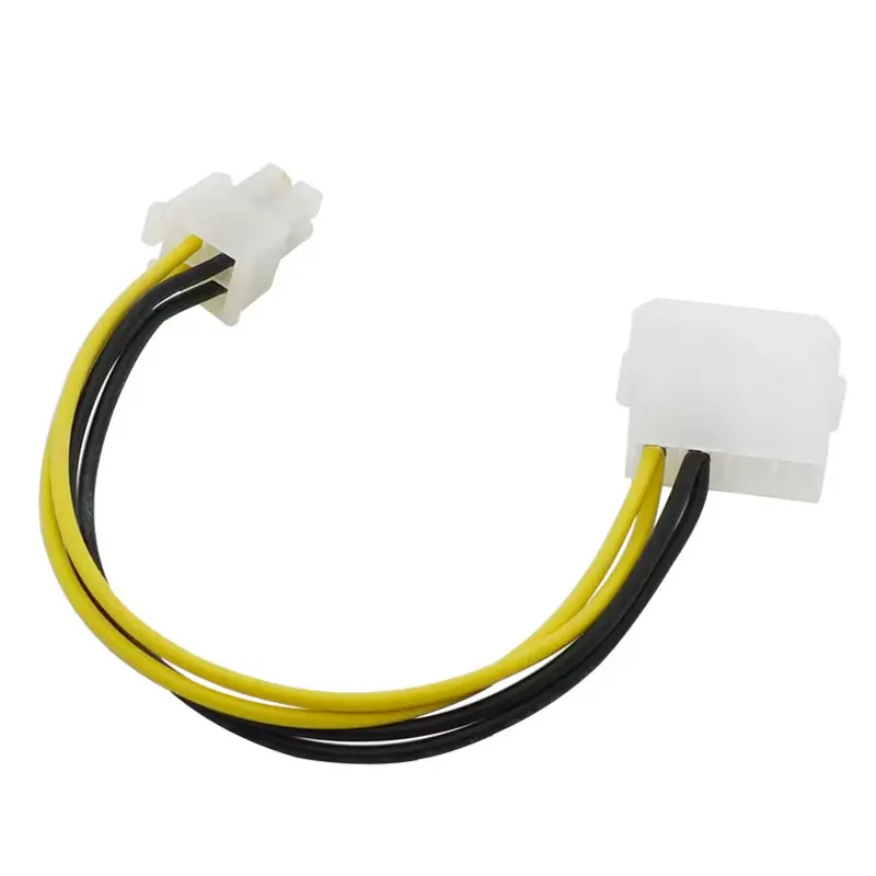 Angitu Atx/Cpu 4Pin…