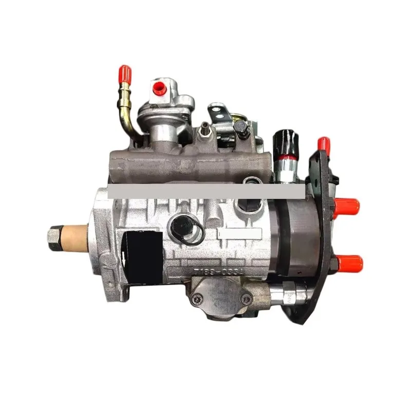 

Fuel Pump 9323A260G 9323A261G 9323A262G 32006738 320/06738 for JCB Excavator