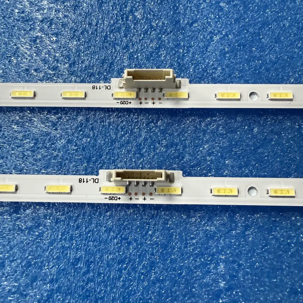 LED Backlight Strip For Samsung UA50NU7090S UA50NU7090K UA50NU7090G