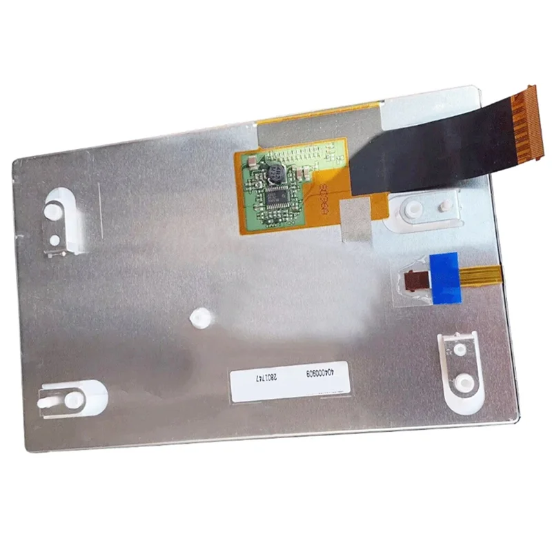 

New For Dodge Ram 1500 2500 3500 2013- 2019 7" Gauge Cluster LCD Screen Display P56045644AH