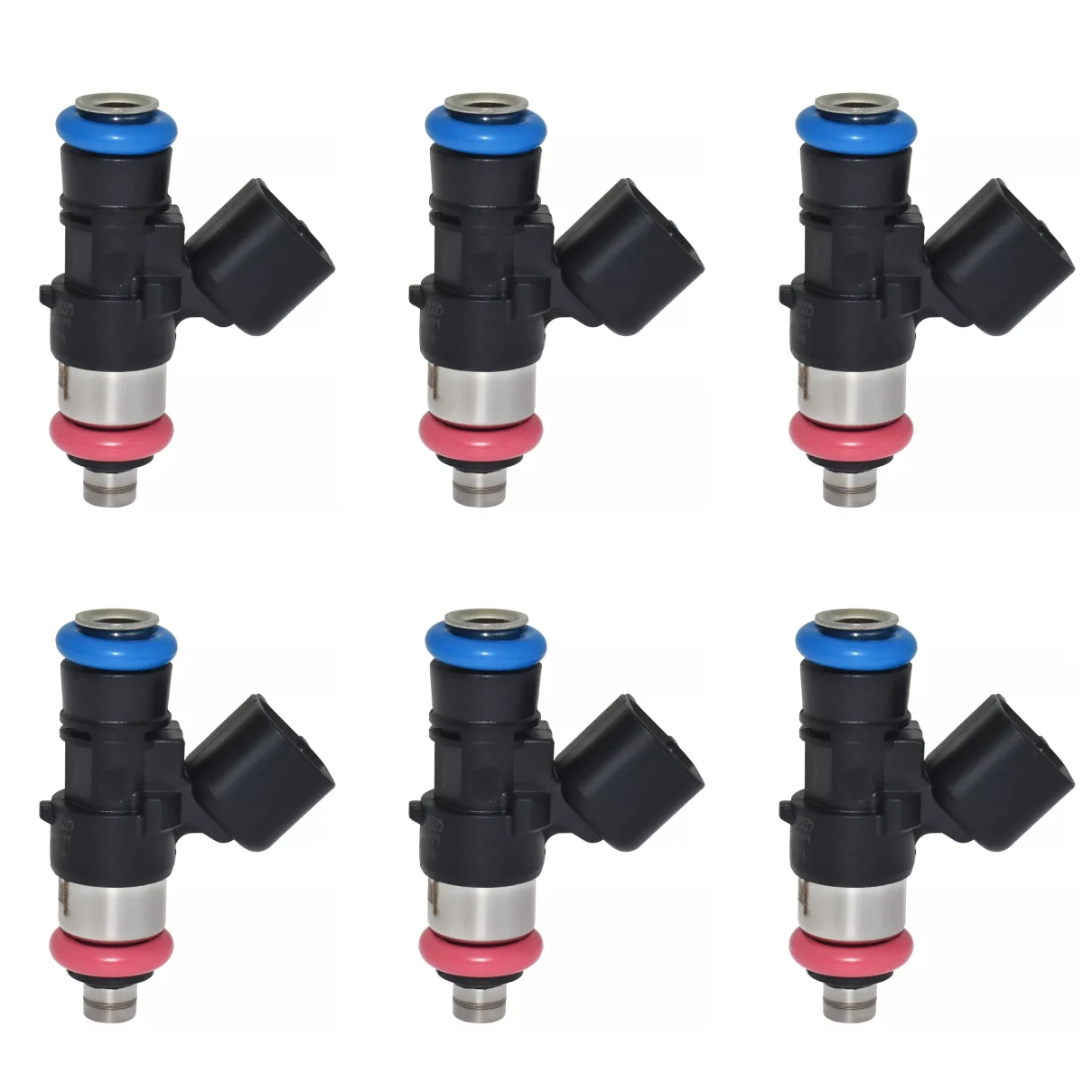 

CHKK-CHKK 0280158091 ZZJ1-13-250A 842-12353 Топливная форсунка FJ1000 для FORD&MERCURY&LINCOLN&MAZDA FUSION / SABLE / MKS / CX-9 3.5L