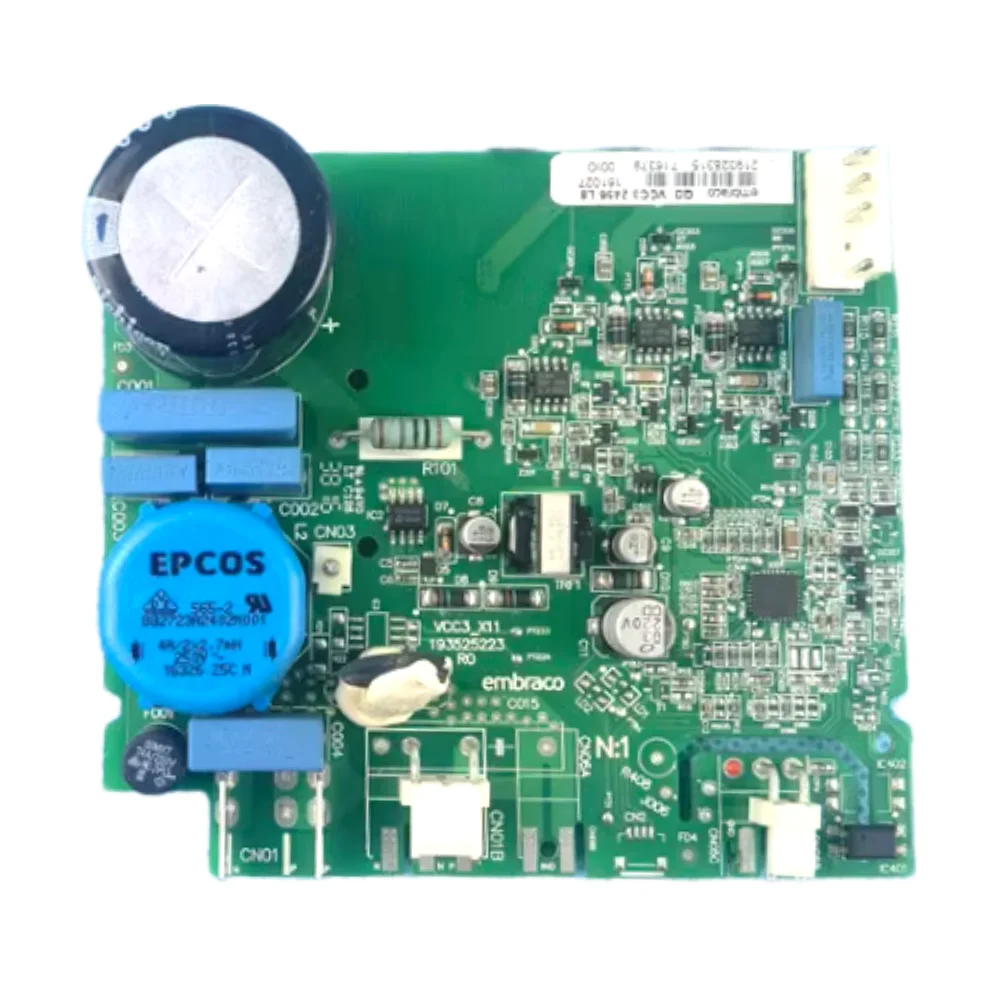 for TCL refrigerator computer board VNB VTH1113Y D1116Y inverter board compressor drive board components