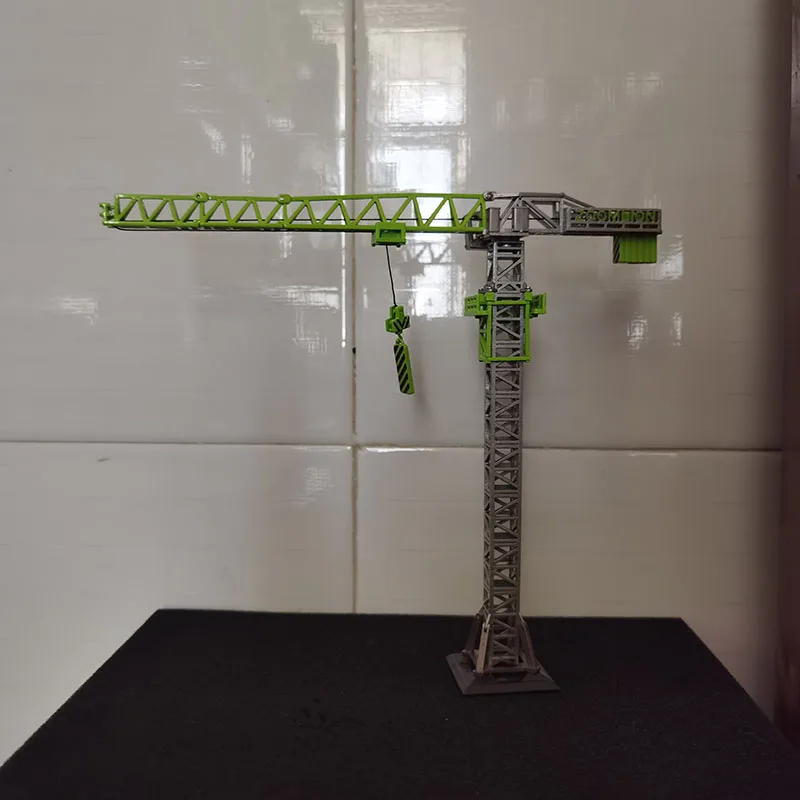 ダイキャスト-コンクリートポンプ1:120スケール,掘削機,zlj5440 thbbe