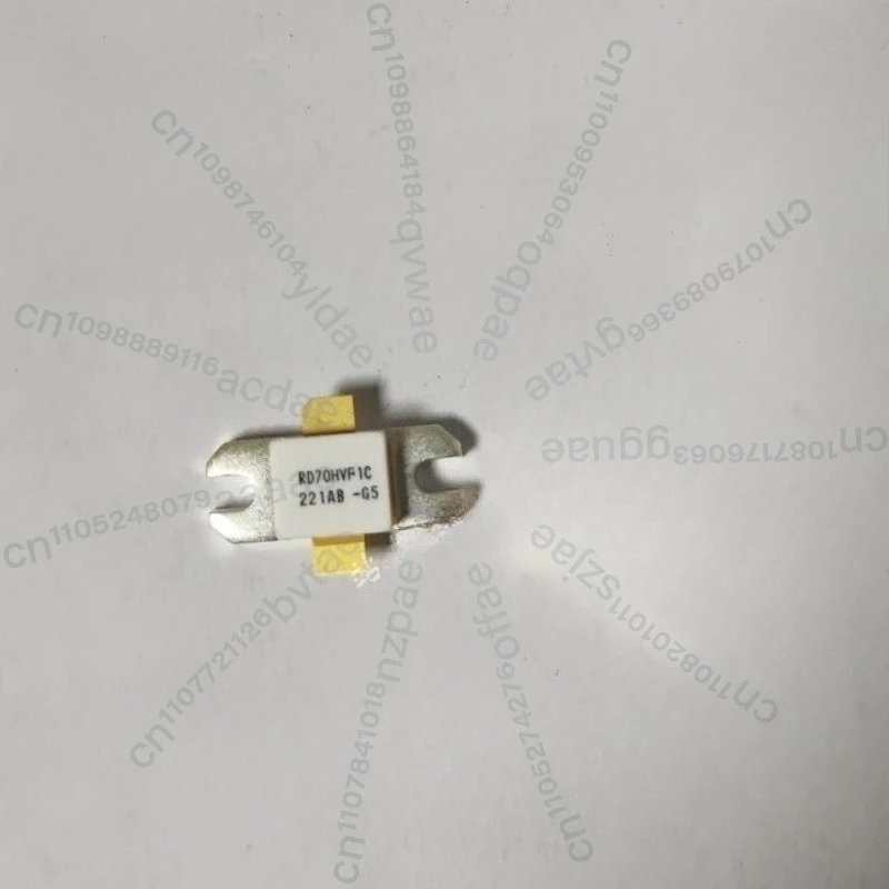 

RD70HVF1 RD70HVF1C RD100HHF1C RD30HVF1