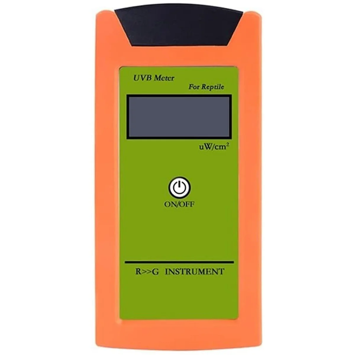 Uvb Meter Uvb Tester Hoge Nauwkeurigheid Uvb Detector Uvb Test Instrument Voor Reptiel