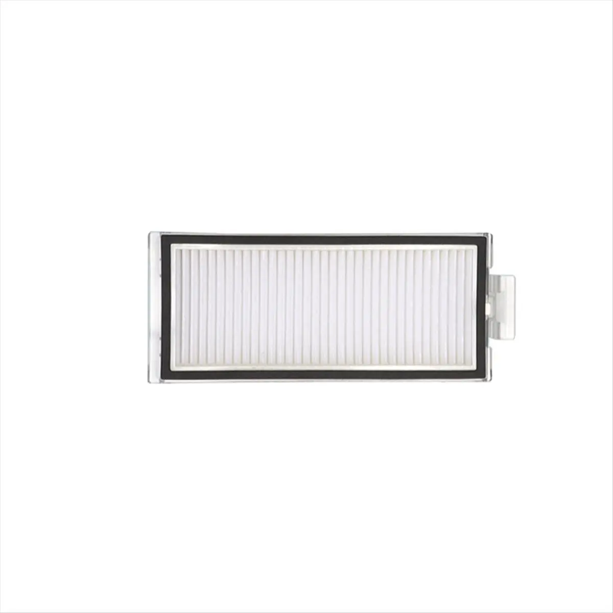 Kit de Acessórios de Substituição B26B!BG para Roborock Q7 Q7+ Q7 Max Q7 Max+ Plus Peças para Aspirador de Pó Filtro Hepa Pano de Limpeza Saco de Poeira
