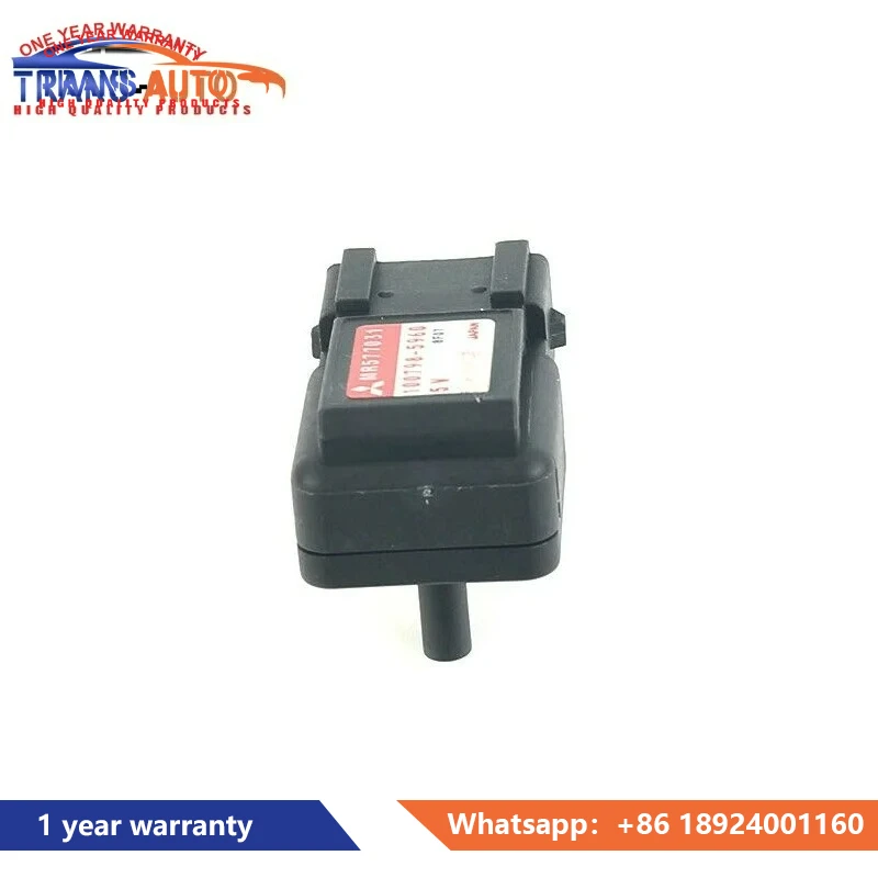 

Датчик MAP MR577031, подходит для Mitsubishi L200, Pajero, Shogun 2.5, высококачественный, новый, датчик давления воздуха во впускном коллекторе