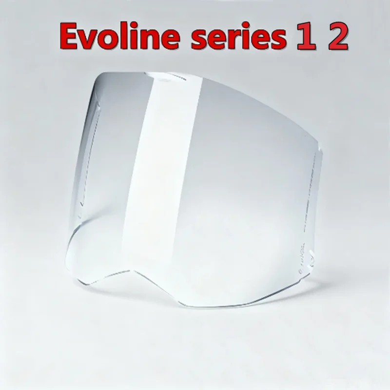 Helmet Visor For Shark Evoline Series 1 2