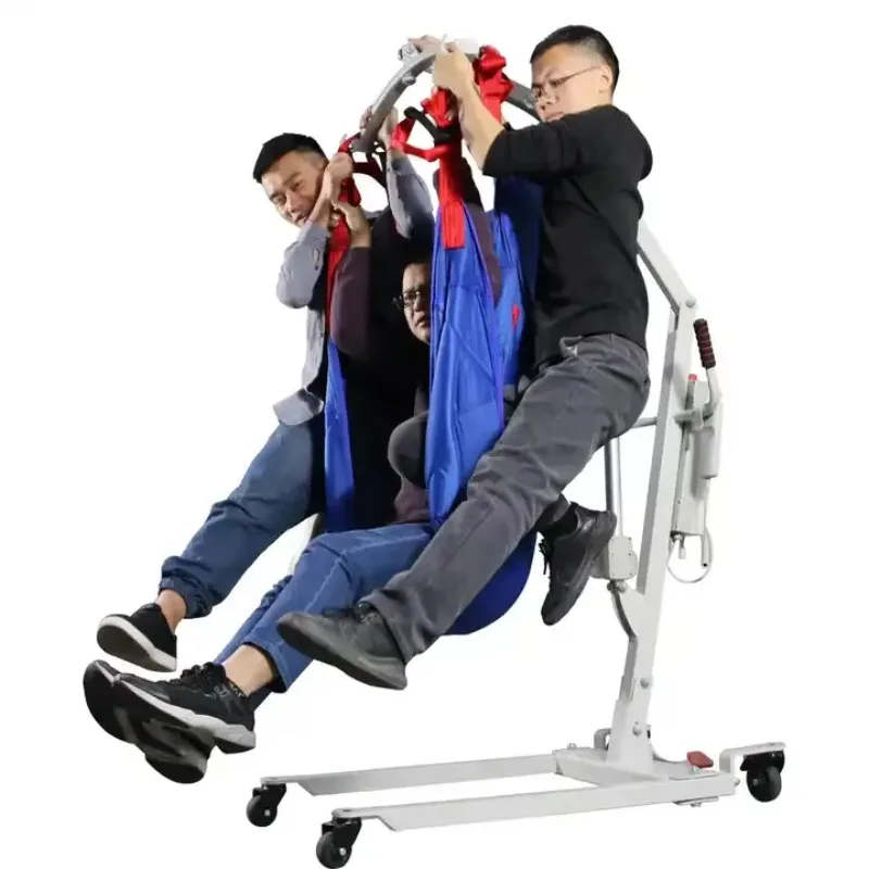 Electric Patient St…