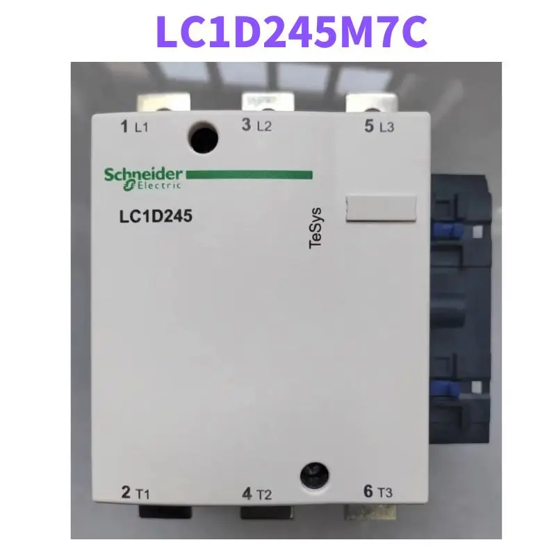 

Band New AC Contactor LC1D245M7C