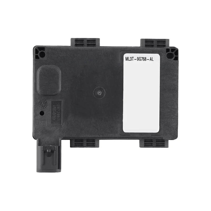 

Ingenious-Blind Spot Detection Radar Sensor Module ML3T-9G768-AL For Ford F150 2021-2023 Car Cruise Control Distance Sensor Rada