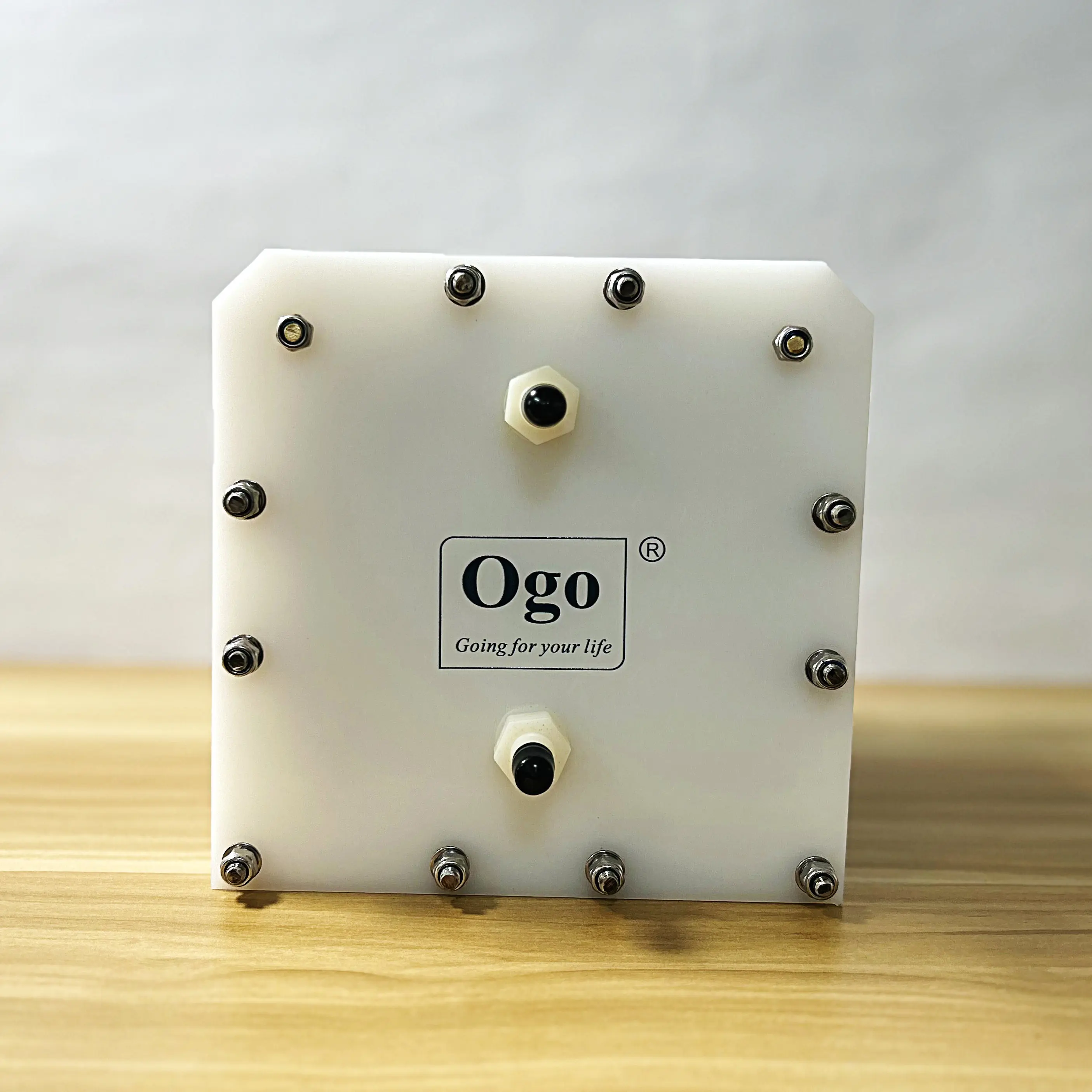 Super HHO Cell OGO-DC66645