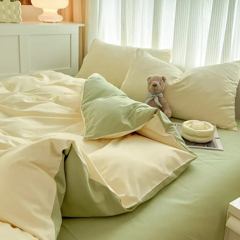 Thumbnail 4 - #86 Compare Duvet Covers Before You Buy