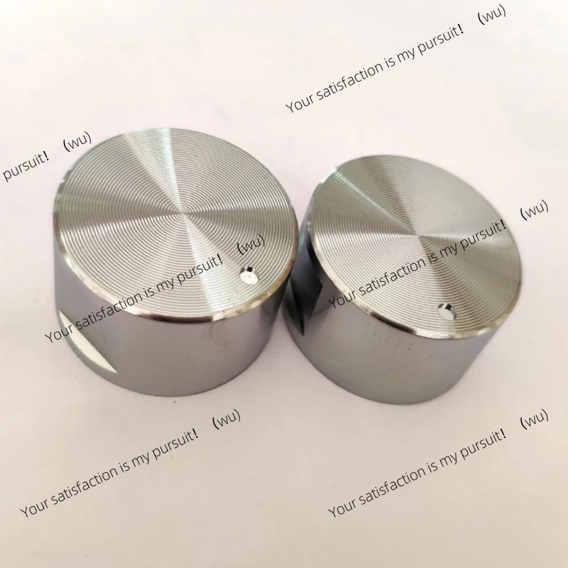 ZOCI-High Quality Alloy Material Rotary Switches Round Knob Gas Stove Burner Oven Kitchen Parts Handles For Gas Stove