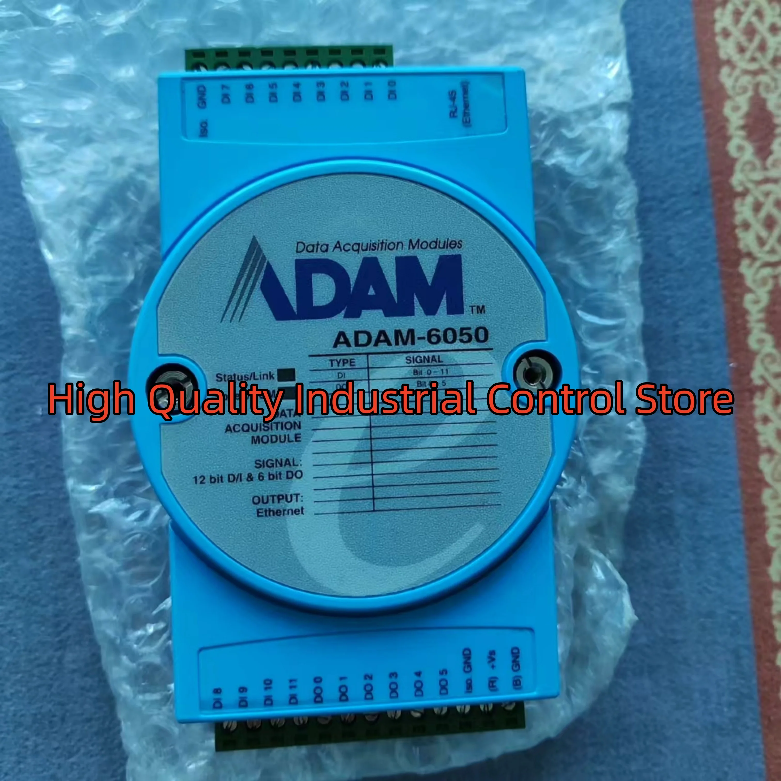 Isolated Module ADAM-6050 ADAM-6051  new in box