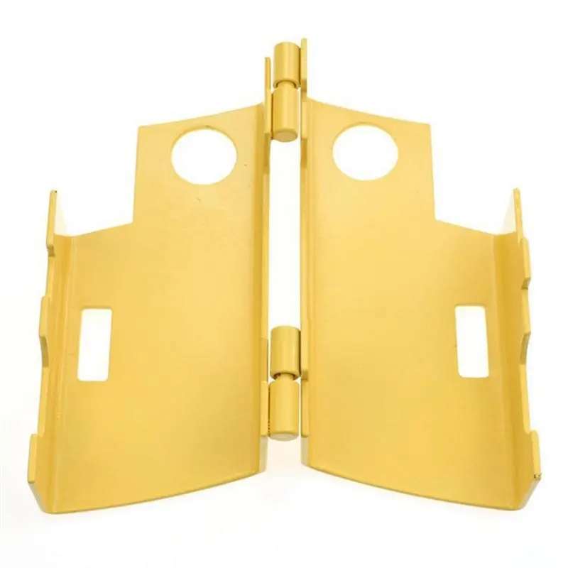 N26R-Secure Tongue Lock For Trailers Weatherproof Adjustable Trailer Hitch Lock