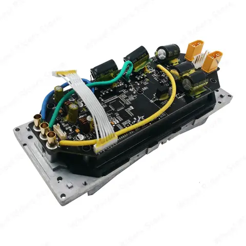 8 best sales Inmotion v12 - №4