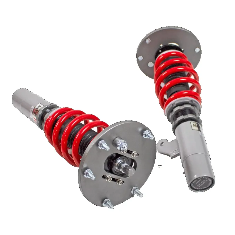 Compatible With 3-series Xdrive ( 2016-18 Coilovers/modified Shock Absorbers