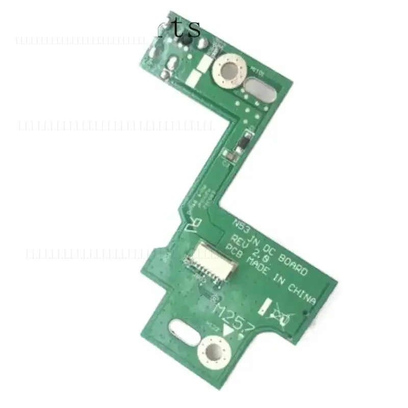 A + новый для ASUS N53 N53D N53T N53J N53S DC Jack Плата питания Разъем Порт Jack Board N53SV N53SL N53SQ N53TA n53jg N53DA n53tk