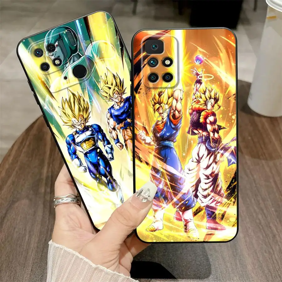 Dragon Ball Anime C… - image