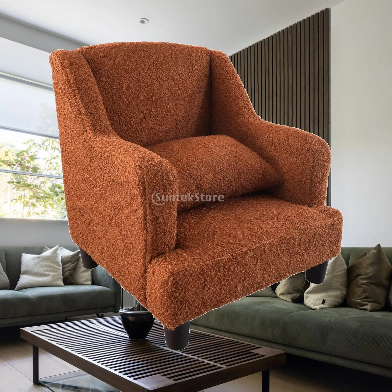 fauteuil-pour-seances-photo-de-bebe-fauteuil-doux-pour-nourrissons-avec-cadre-en-bois-revetement-en-laine-d'agneau-siege-confortable-taille-adaptee-aux-enfants
