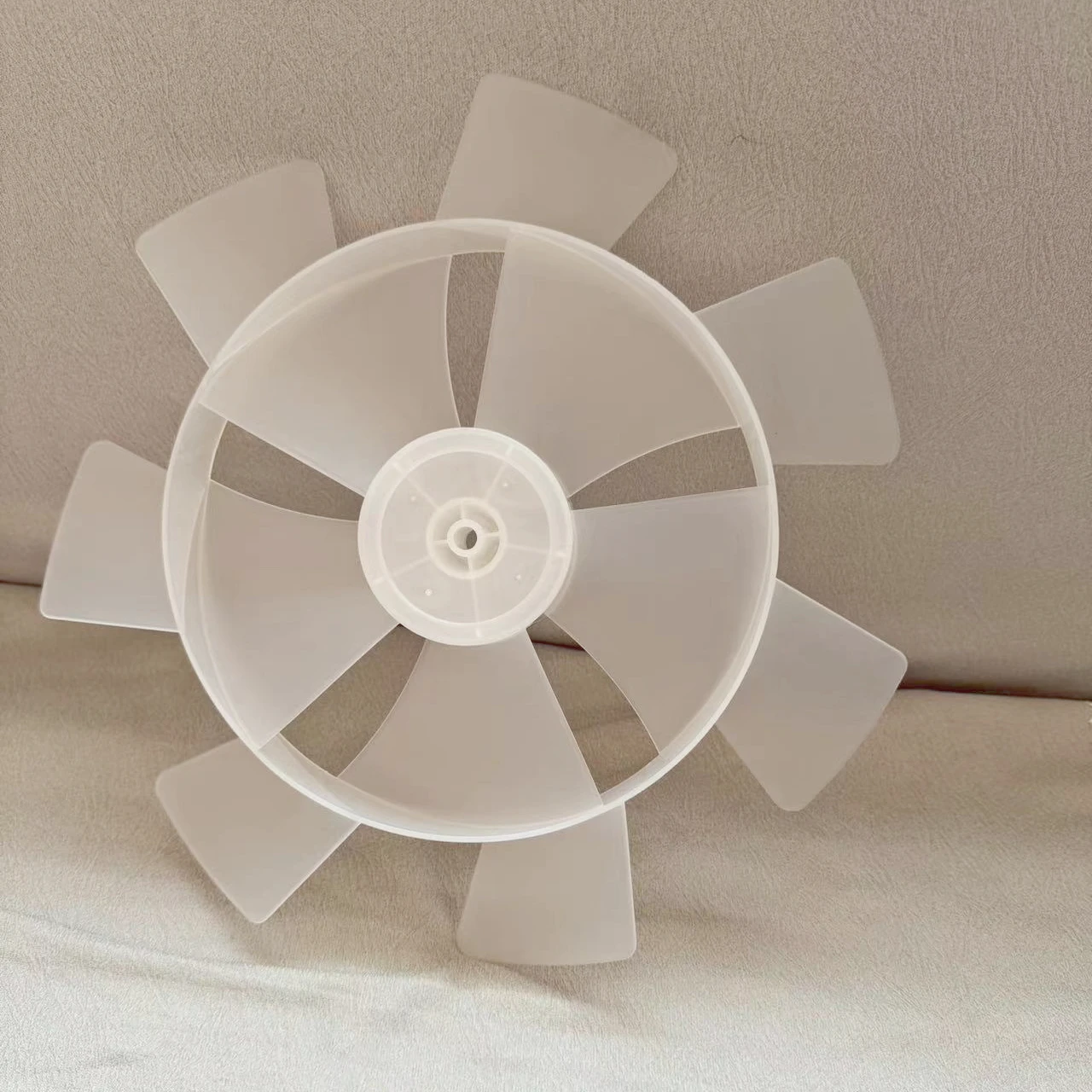 Accesorio de aspas de ventilador para Xiaomi Mijia BPLDS05DM, inversor de CC, piezas de ventilador de suelo circulante, 1 unidad