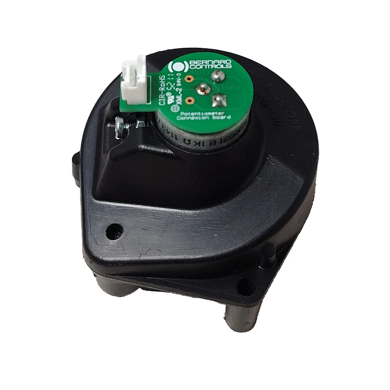 High Quality SQ60 Intelligent Controller with Encoder, Electric Actuator Control Device 1-year Warranty