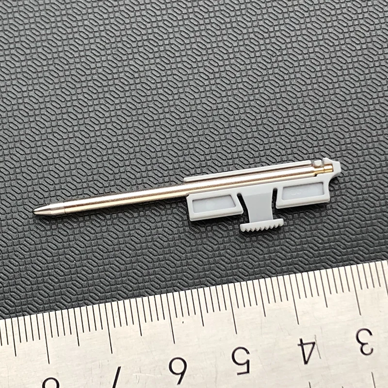Imagem -02 - Small Ball-pen Ball-pen Substituição para Victorinox Facas do Exército Suíço Minichamp Manager Faça Você Mesmo Acessórios Pusher 58 Milímetros