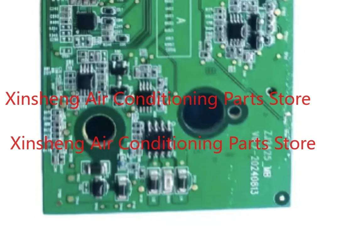 

Sweeping robot accessories are suitable for Keworth t50pro main board circuit board main control board