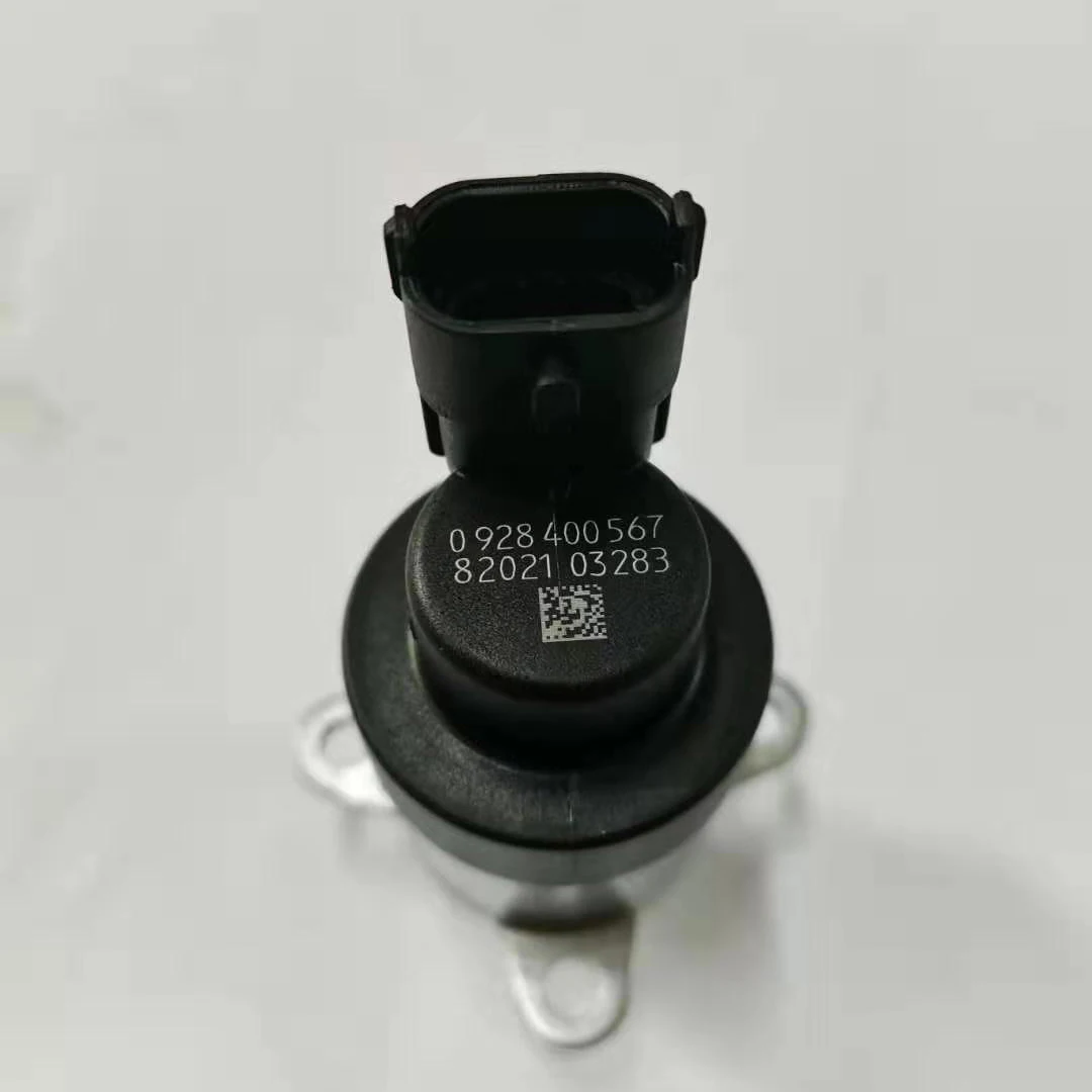 

New Fuel Pressure Regulator Control Valve 0928400567 504097961
