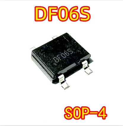 

Free Shipping 100pcs DF06S