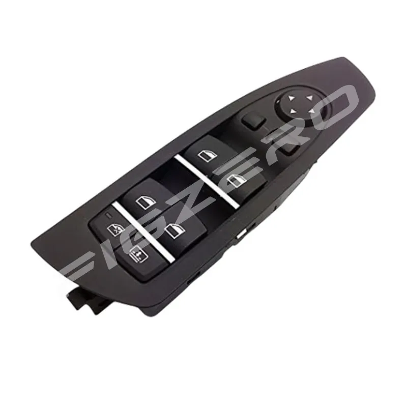 Automotive Parts Window Regulator Switch for BMW 7 Series F01 F02 740Li 750Li OEM 61319241915