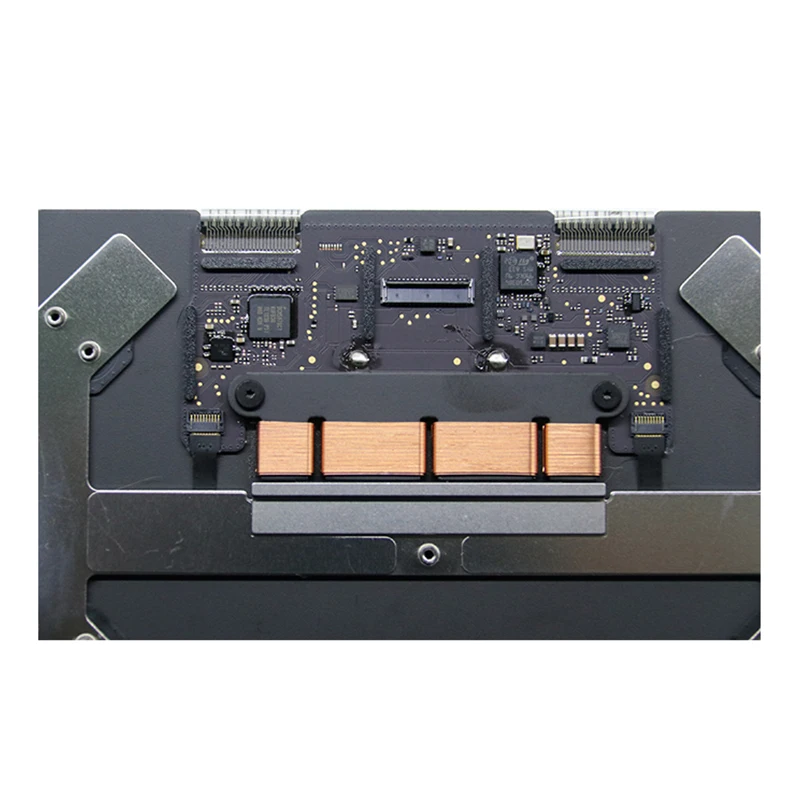 Trackpad Touchpad For MacBook Air Pro A1932 A2179 A2251 A2289 A2141 with Cable Gold Space Gray Silver Original Change Touchpad
