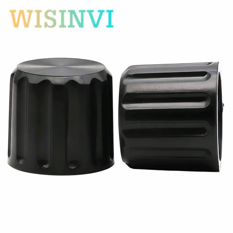 2pcs DAA1259 Replacement Select Knob For Pioneer CDJ900 CDJ850 XDJ700 DDJ-SZ DDJ-RZ DJ Controller Track Selection Knob image 3