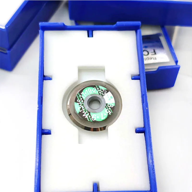 For Sumitomo FC-6S Optical Fiber Cleaver Blade FCP-20BL Fiber Cleaver Cutter FC6S High-precision Cutter Blade