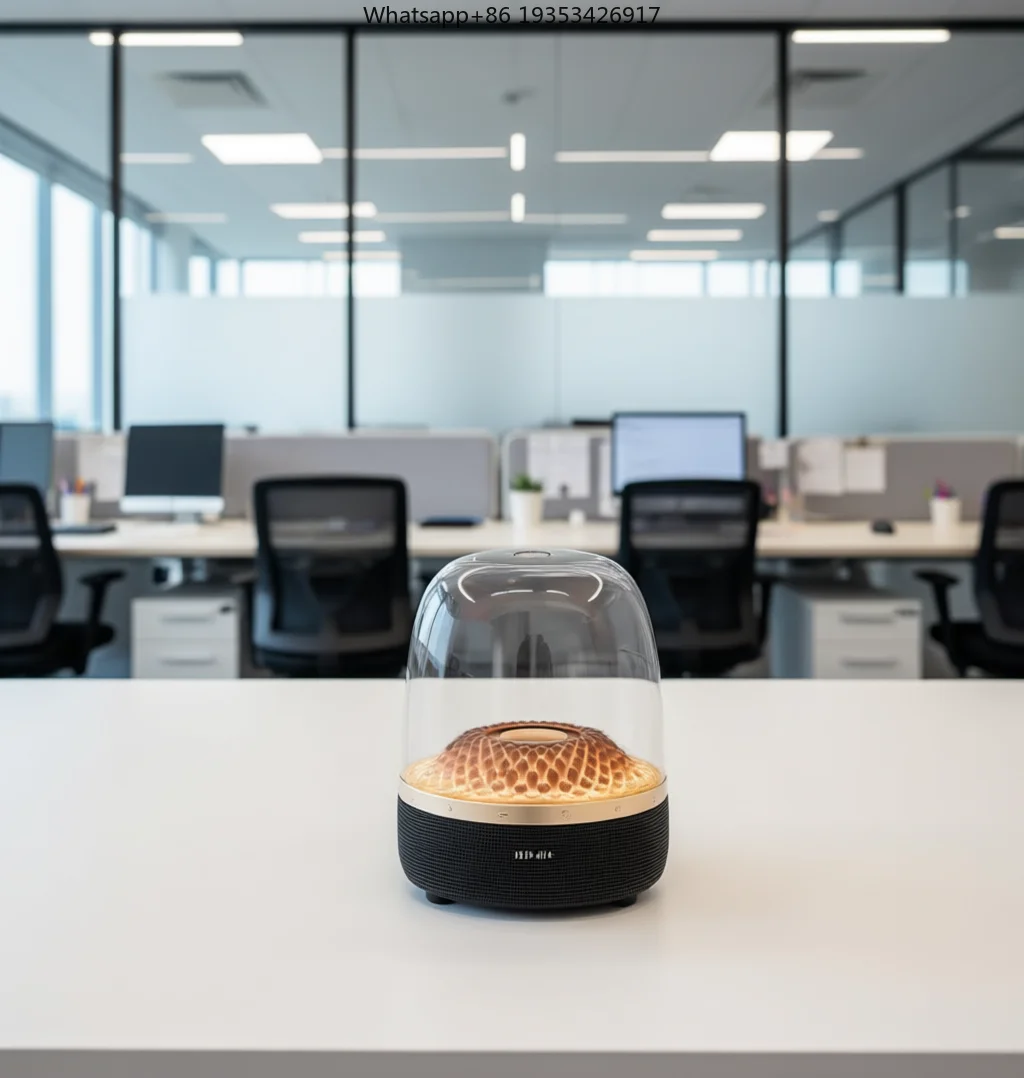 Ke Speaker Huaqiang… - image