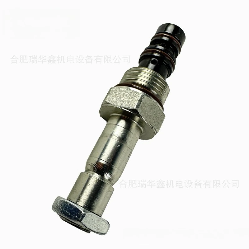 

DANA transmission solenoid valve 246356 is suitable for stacker front crane