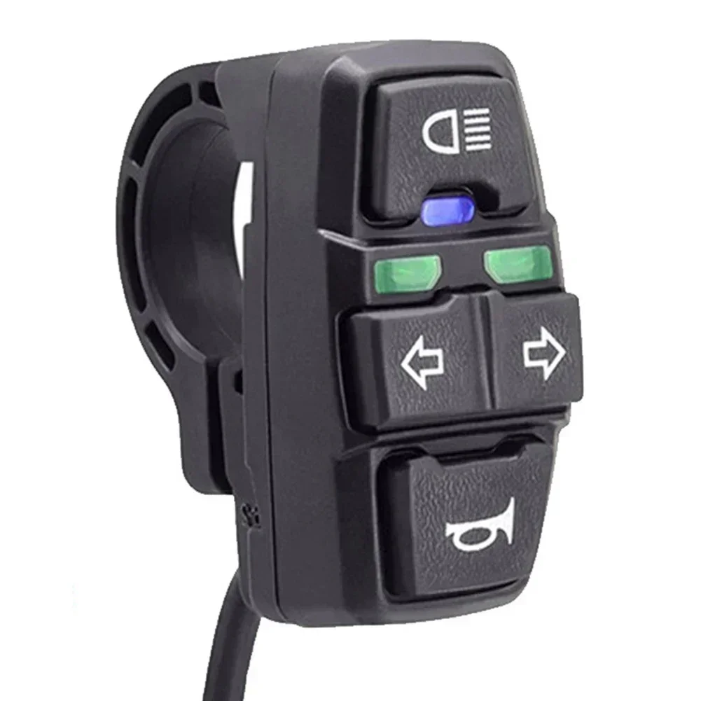 Motorcycle Switch H…