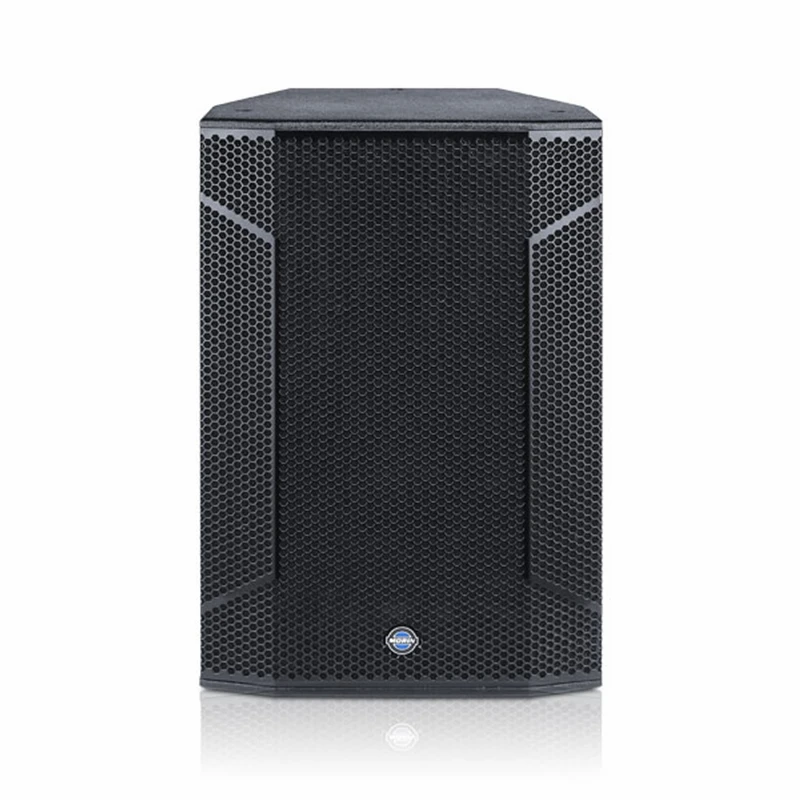 Pa Speakers Mixer P… - image