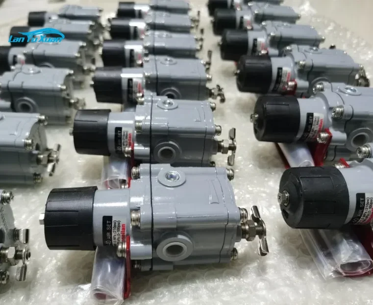 nuovo originale Masoneilan Rev. C - 11/2021 Regolatori filtro aria 78-4 78-40 set aria