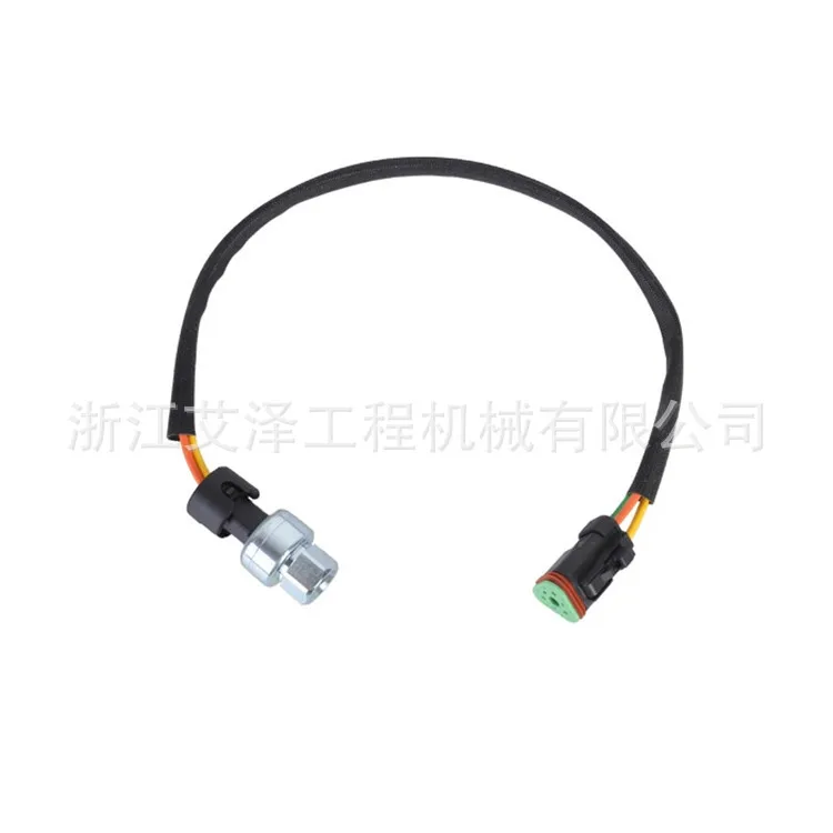 

Supply of Excavator Accessories 324D 325C 3126B Oil Pressure Sensor 239-2396