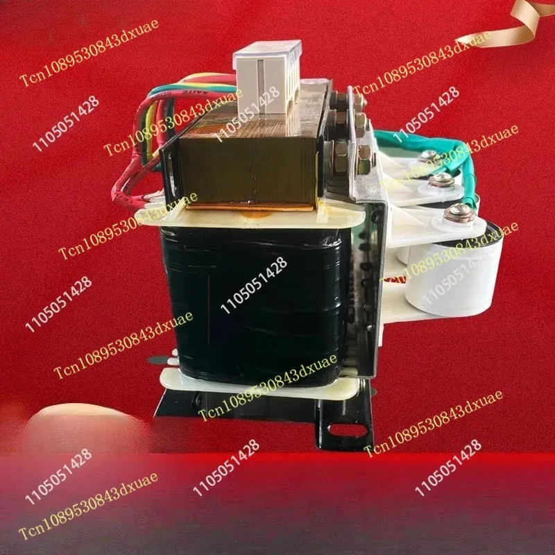 Sine wave filter Three phase inverter output LC waveform converter to eliminate harmonic noise DUDT filter