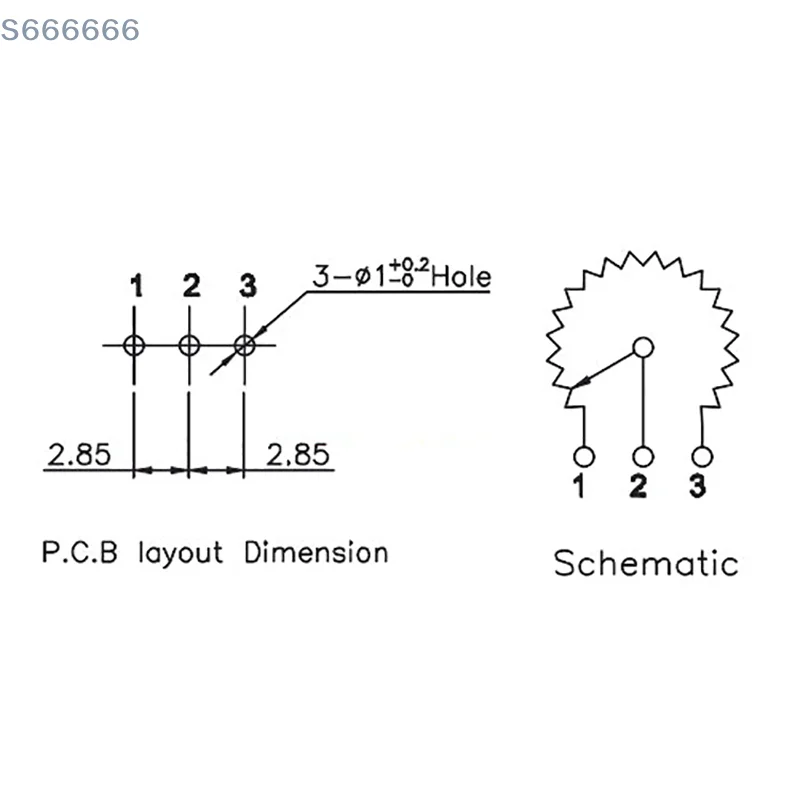 PIHER Sensor de resistencia de aire acondicionado automotriz FP01-WDK02 Modelo Sensor de 4,7 K Ohm para sistema de acondicionamiento de vehículos